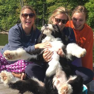 Meet your Posher, Mallory